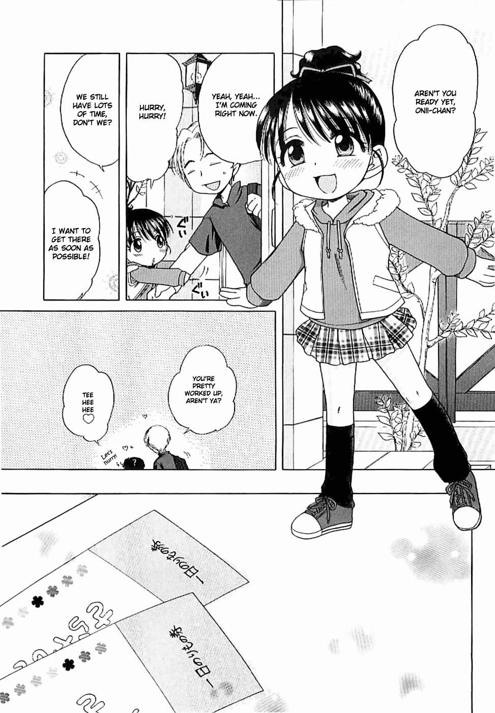 Ai No Mahou O Oshiete! Chapter 1000 Page 169